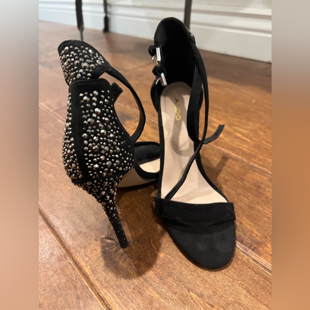 Beautiful Aldo heels